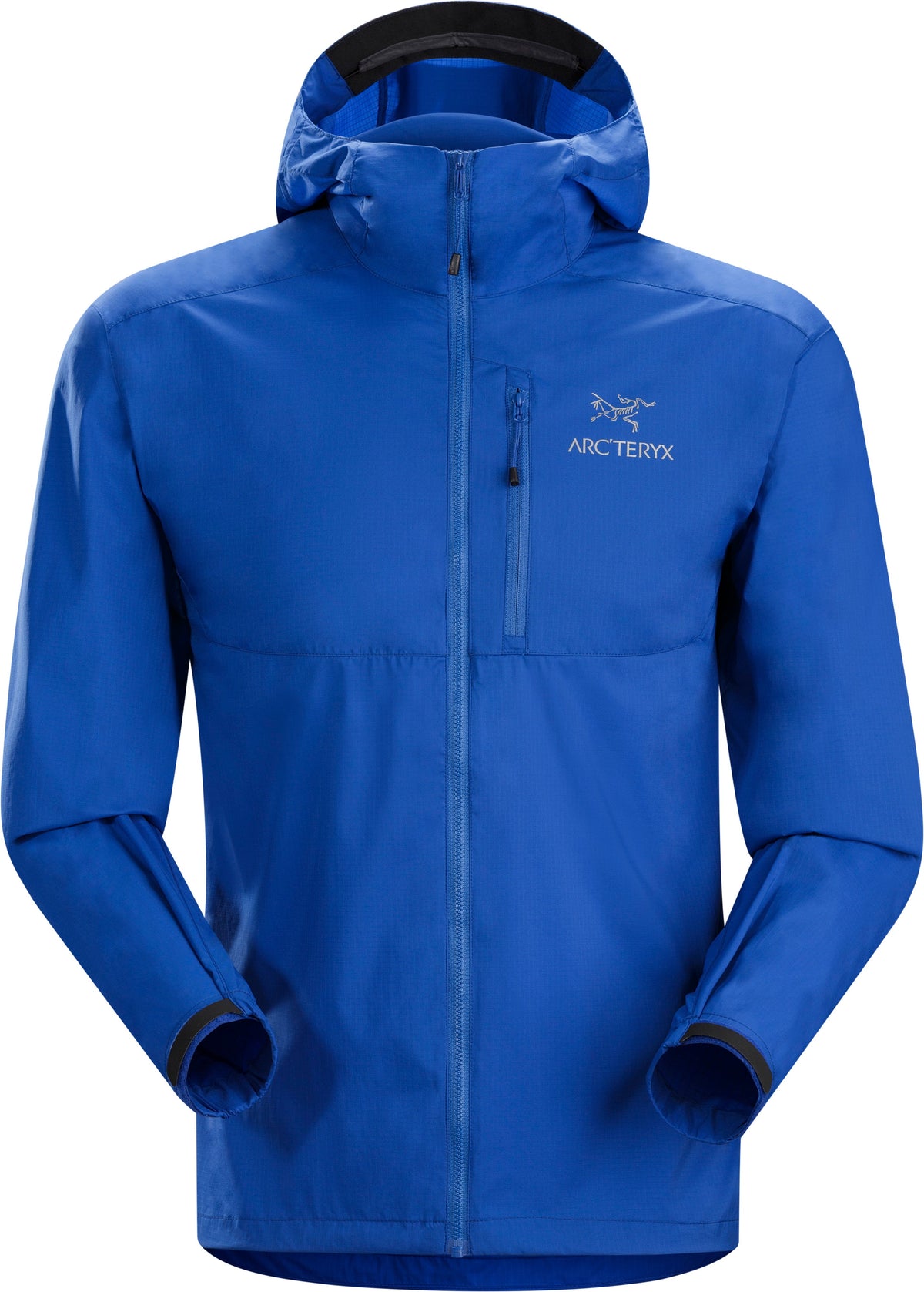Arc'teryx Squamish Hoody Men's