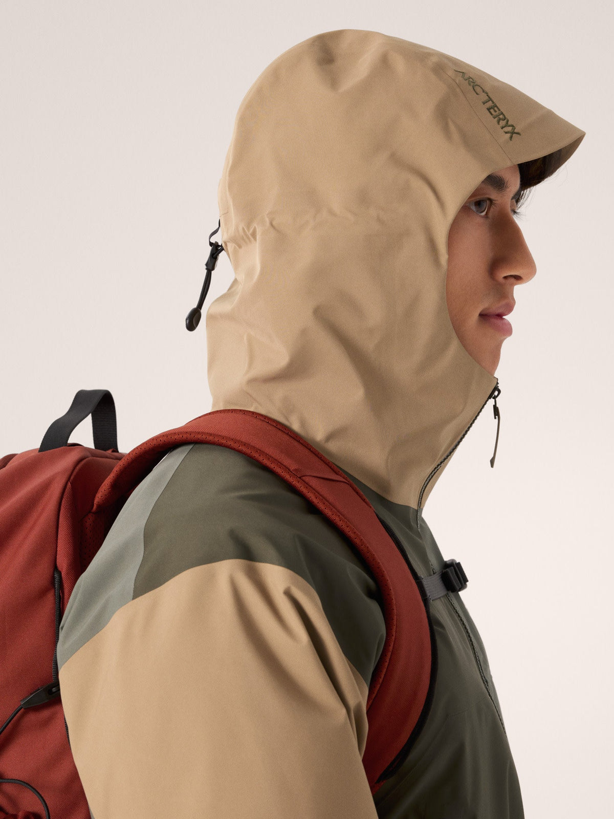 Arc'teryx Beta Jacket Men's