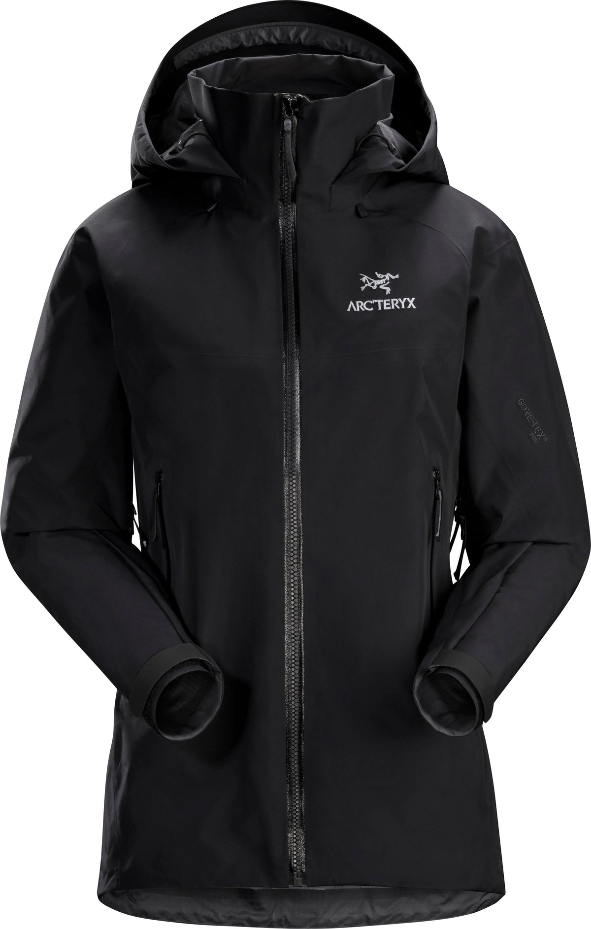 Arc'teryx Beta AR Jacket Women's
