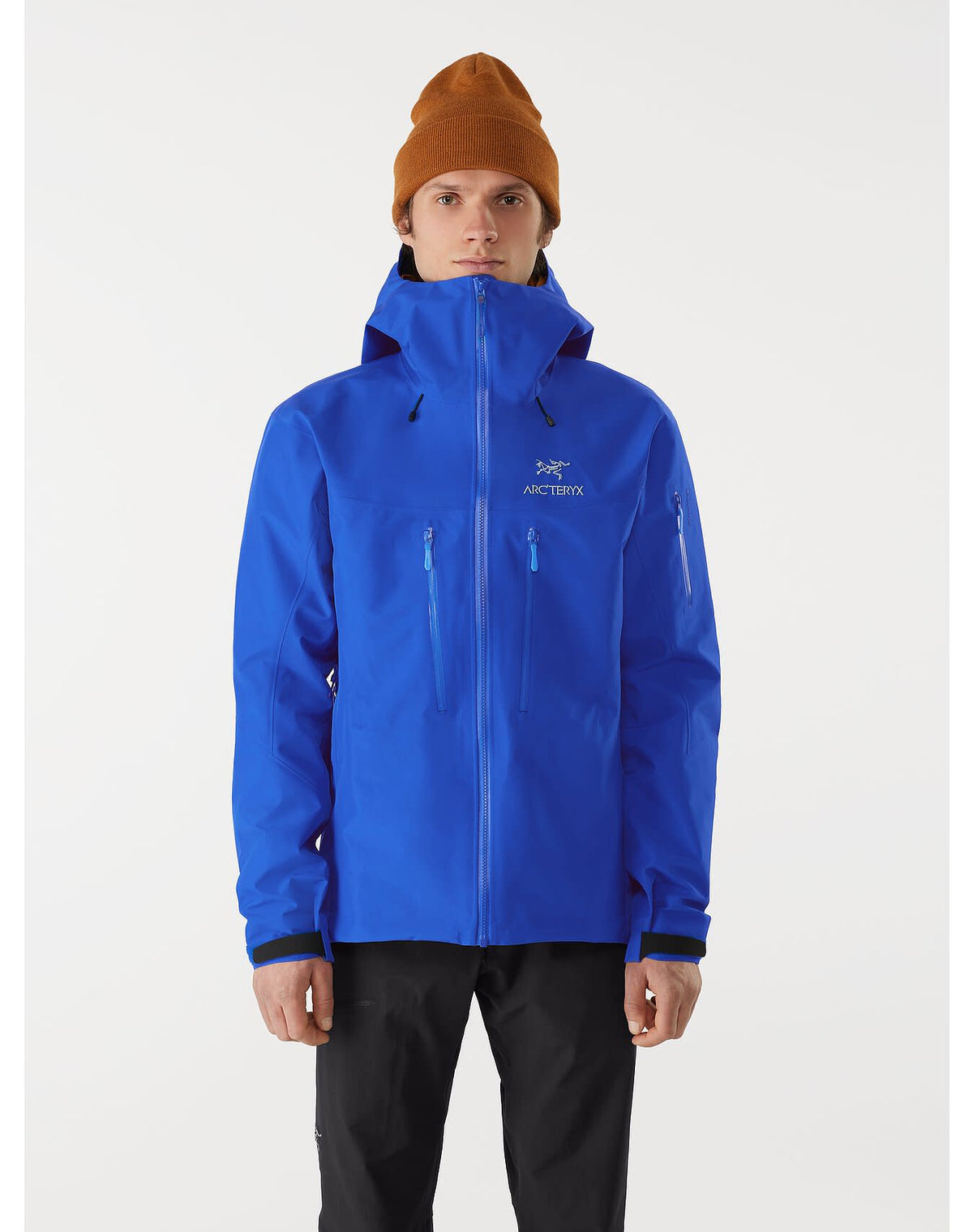 Arc'teryx Alpha SV Jacket Men's