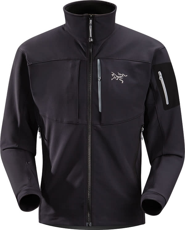 Arc'teryx Gamma MX Jacket Men's