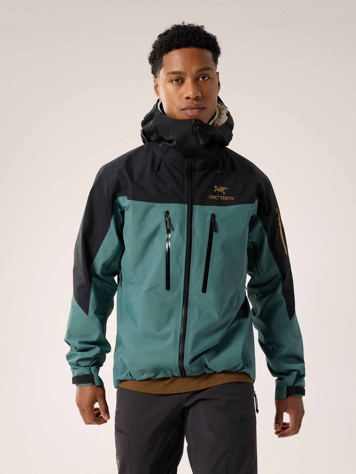 Arc'teryx Alpha SV Jacket Men's
