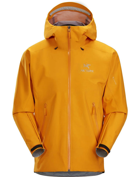 Arc'teryx Beta LT Jacket Men's