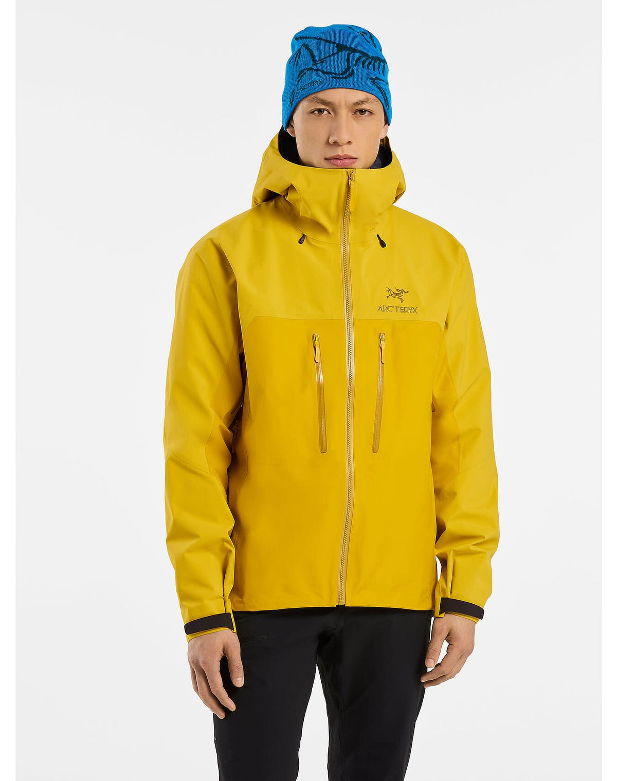 Arc'teryx Alpha AR Jacket Men's
