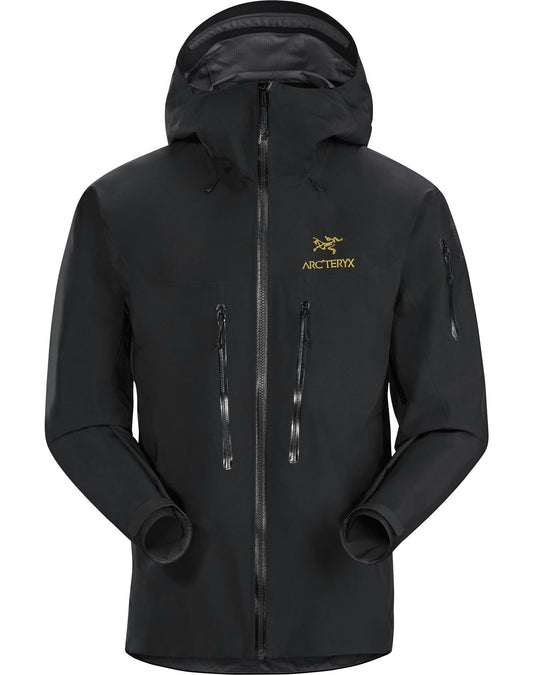 Arc'teryx Alpha SV Jacket Men's