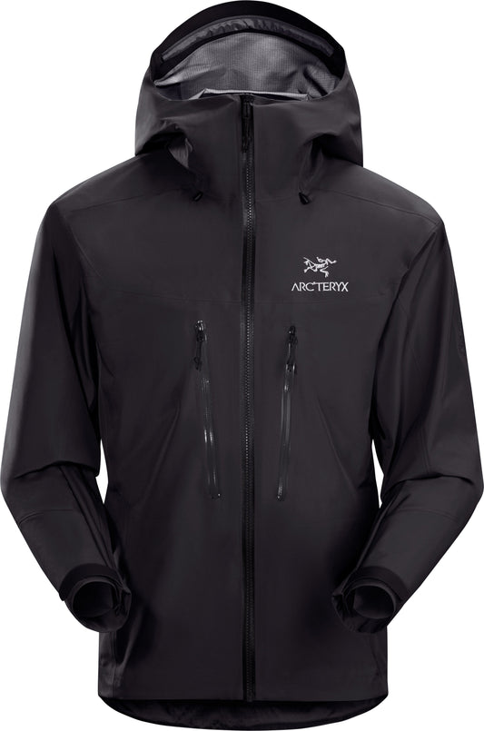 Arc'teryx Alpha AR Jacket Men's