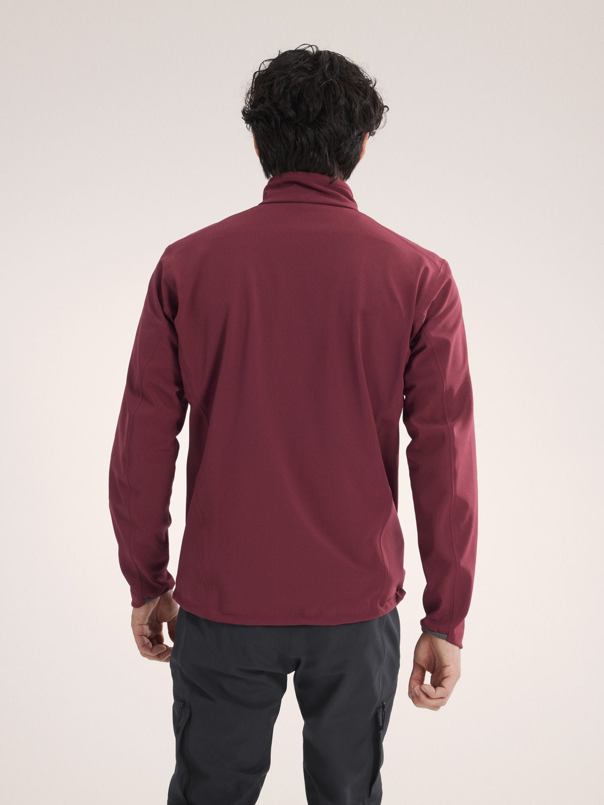 Arc'teryx Gamma MX Jacket Men's