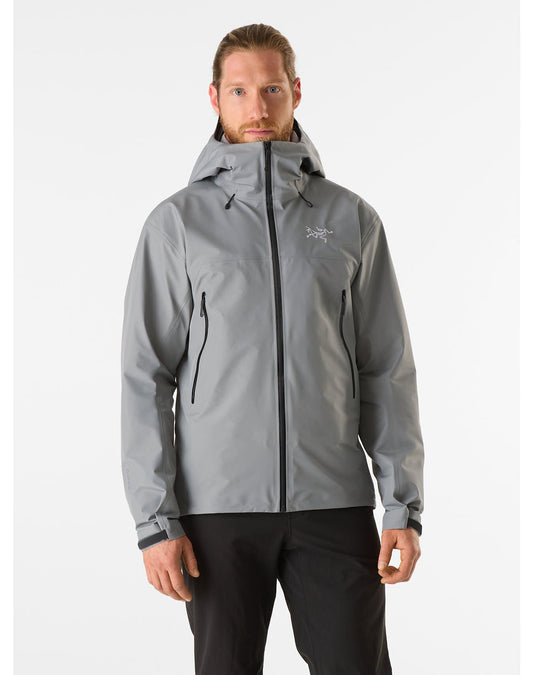 Arc'teryx Beta Lightweight Jacket Men's