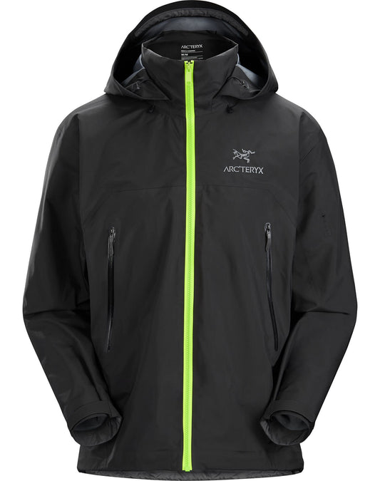 Arc'teryx Beta AR Jacket Men's