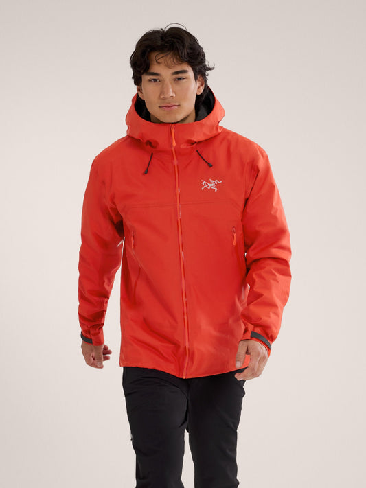 Arc'teryx Beta SL Jacket Men's