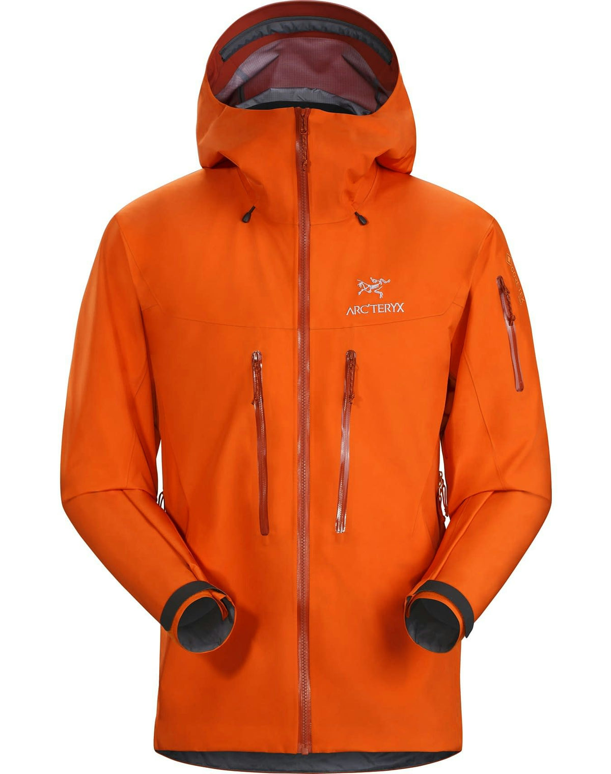 Arc'teryx Alpha SV Jacket Men's