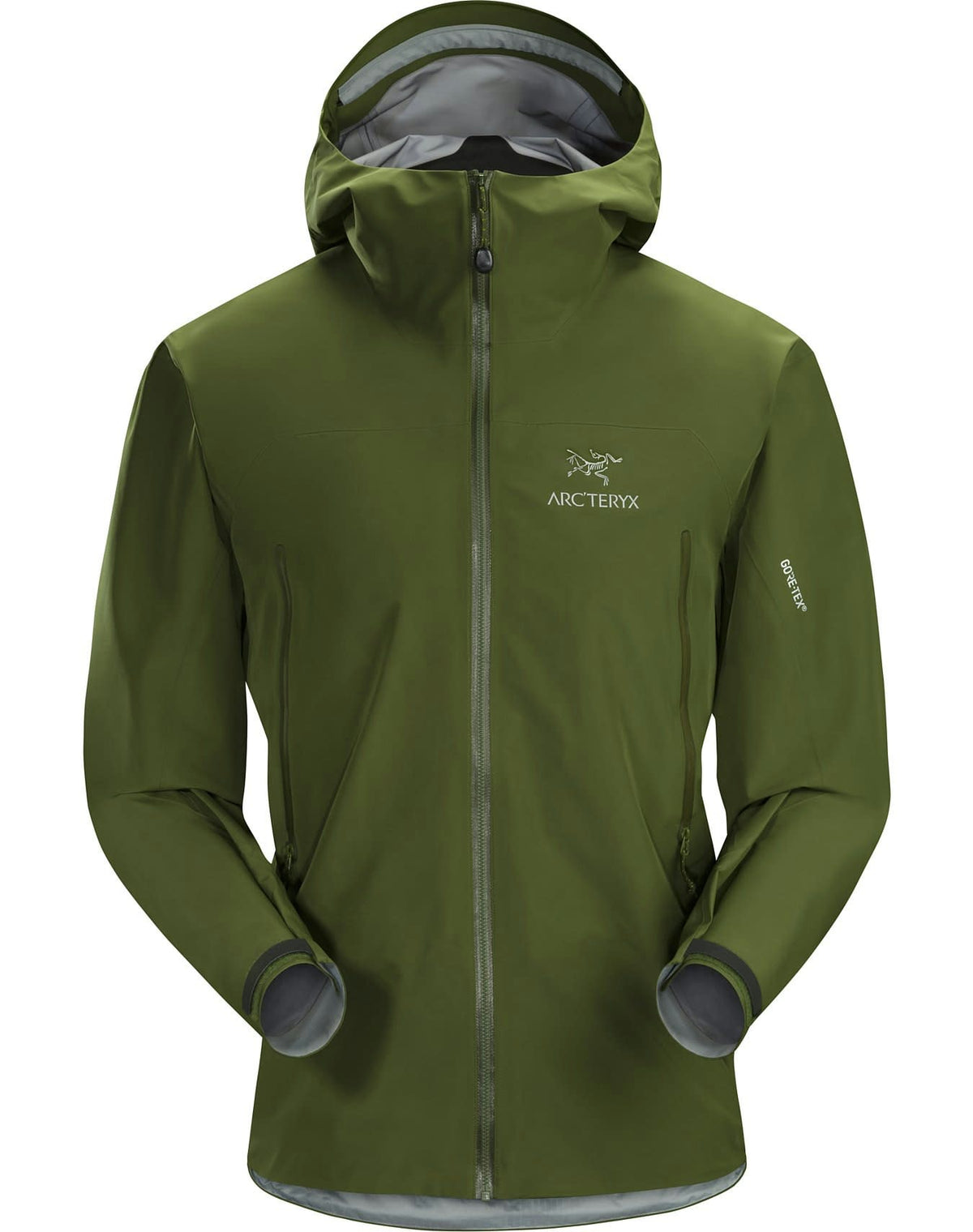 Arc'teryx Zeta LT Jacket Men's