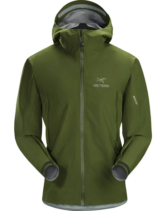 Arc'teryx Zeta LT Jacket Men's