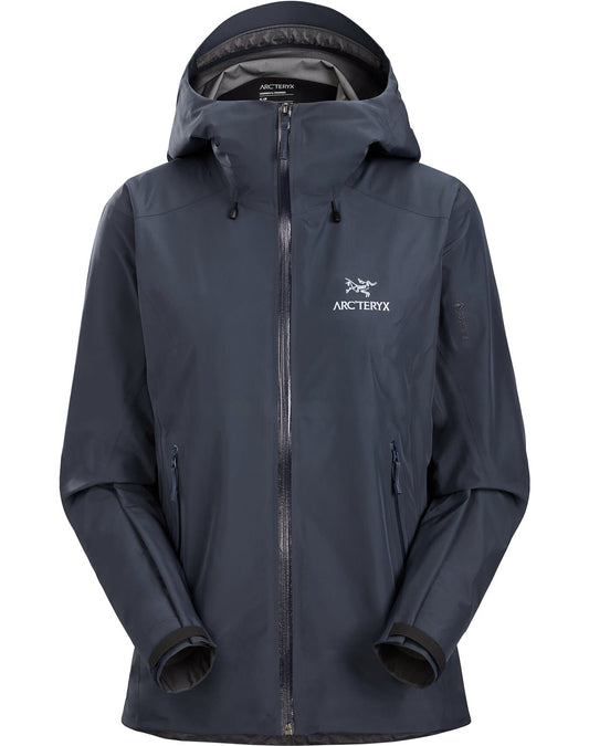 Arc'teryx Beta LT Jacket Women's
