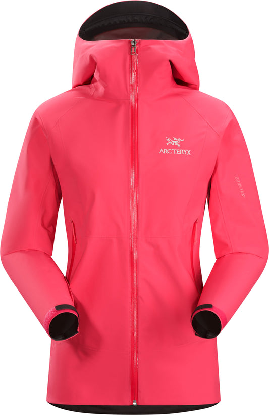 Arc'teryx Beta SL Jacket Women's