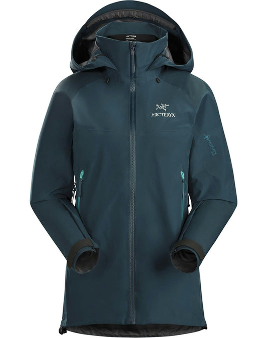 Arc'teryx Beta AR Jacket Women's