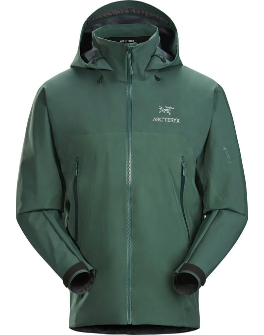 Arc'teryx Beta AR Jacket Men's