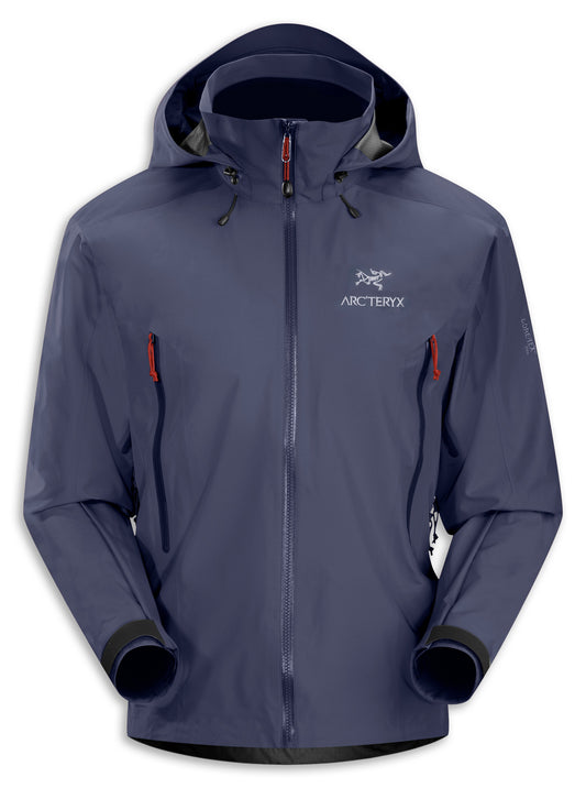 Arc'teryx Beta AR Jacket Men's