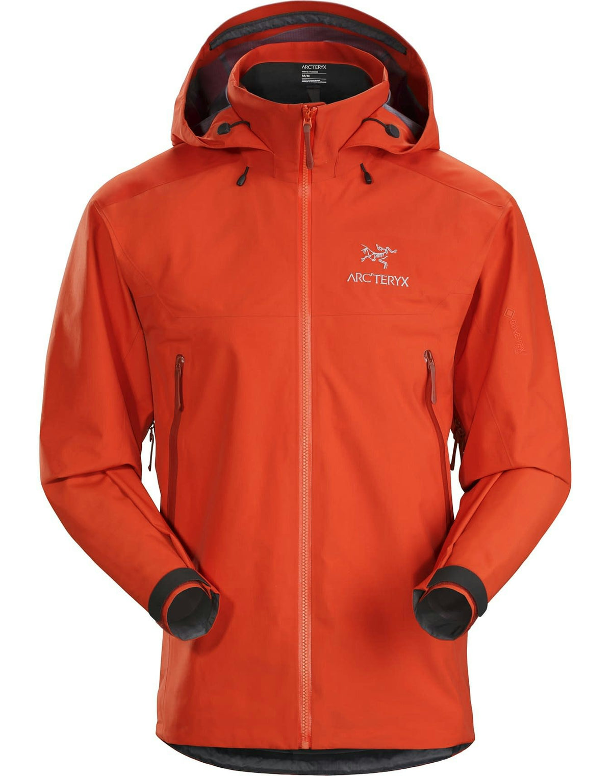 Arc'teryx Beta AR Jacket Men's