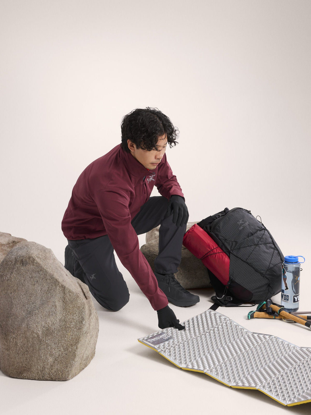 Arc'teryx Gamma MX Jacket Men's