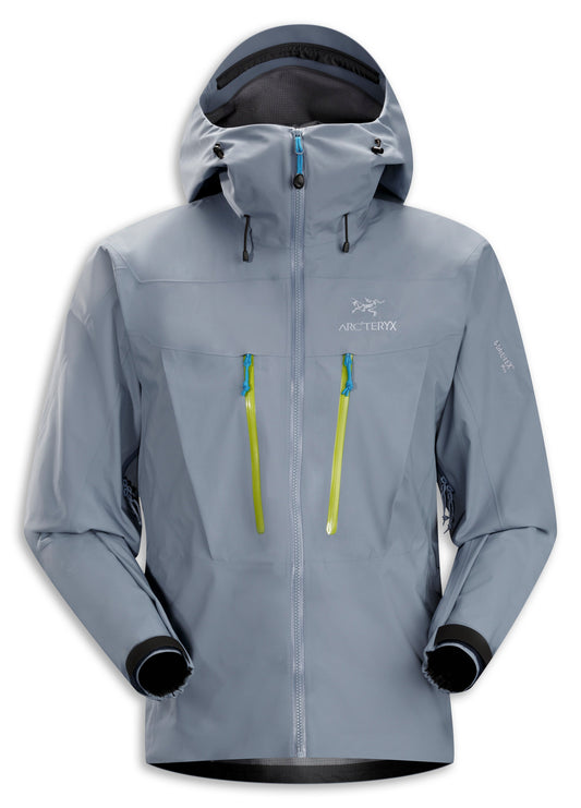 Arc'teryx Alpha SV Jacket Men's