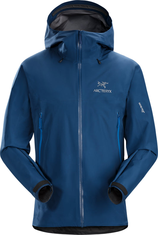 Arc'teryx Beta LT Jacket Men's