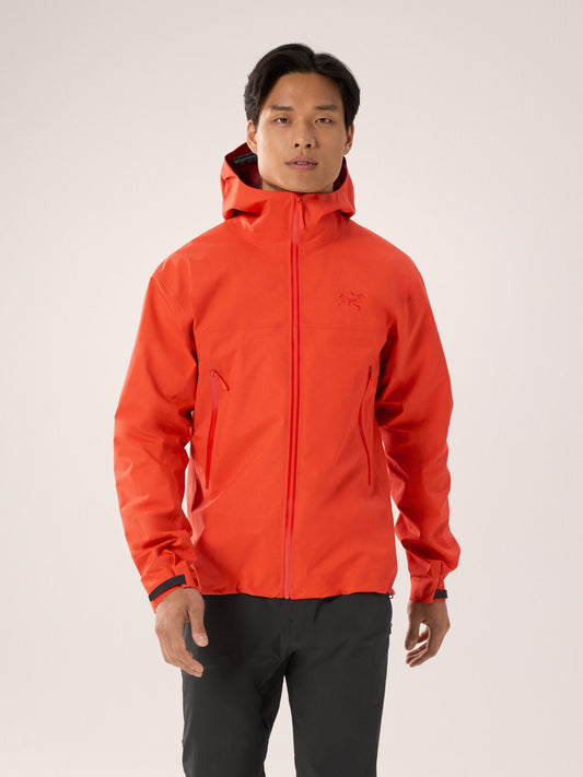 Arc'teryx Beta Jacket Men's