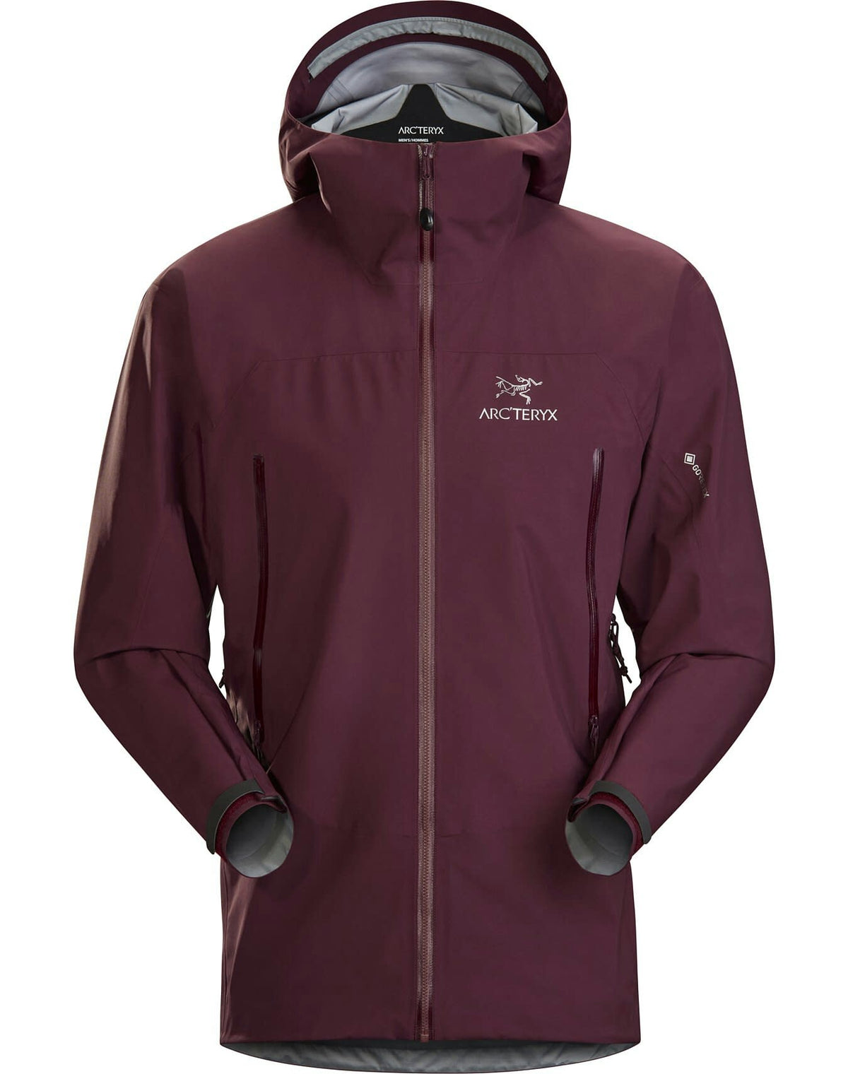 Arc'teryx Zeta AR Jacket Men's