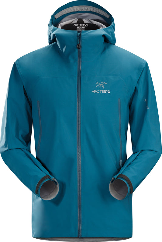 Arc'teryx Zeta AR Jacket Men's