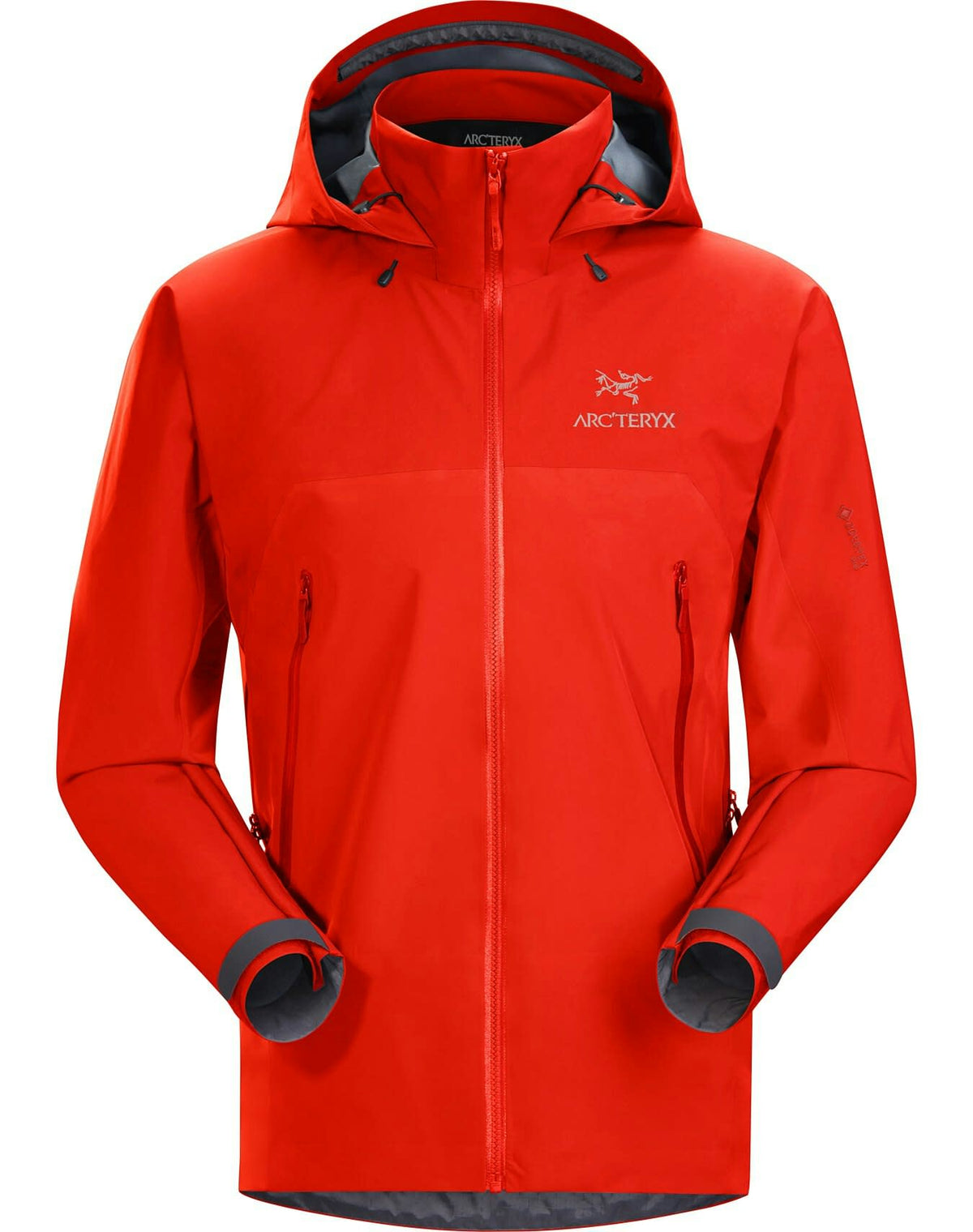 Arc'teryx Beta AR Jacket Men's