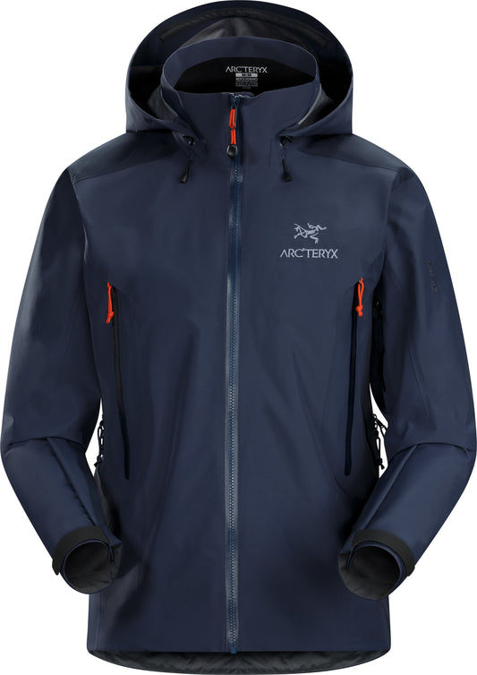 Arc'teryx Beta AR Jacket Men's