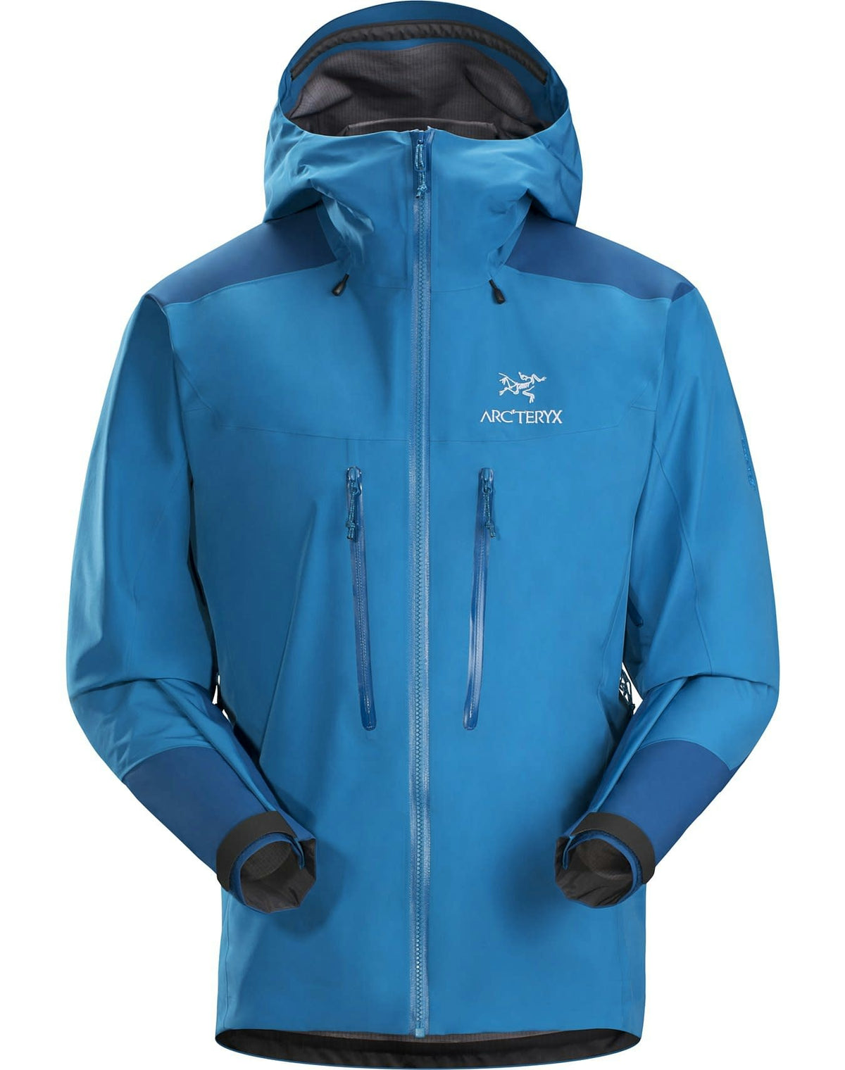 Arc'teryx Alpha AR Jacket Men's